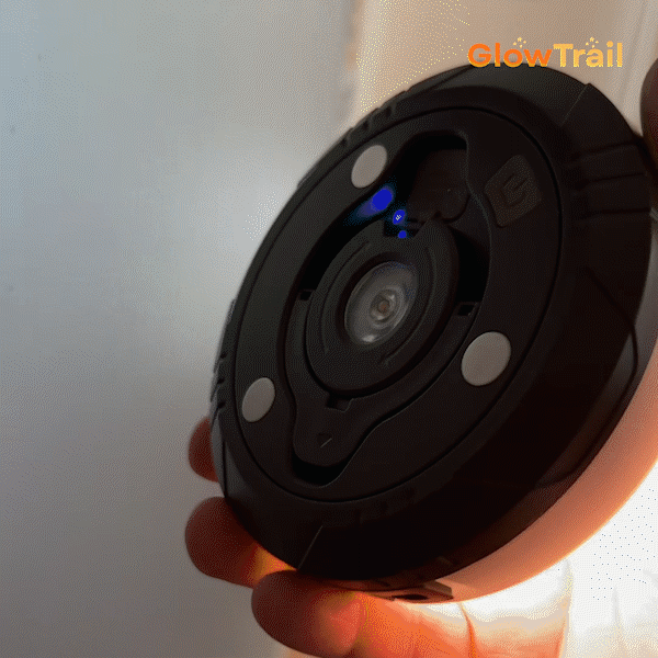 Glow Trail Camp Led Light