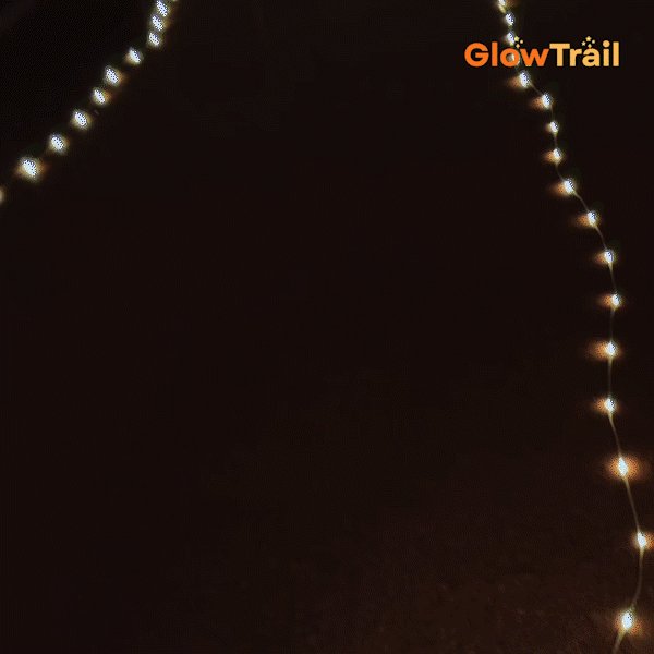 Glow Trail Camp Led Light
