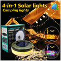 Glow Trail Camp Led Light