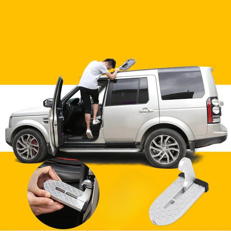 Car Roof Step
